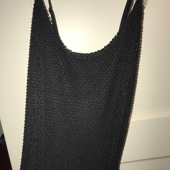 Mesh dress - Picture 2 of 2